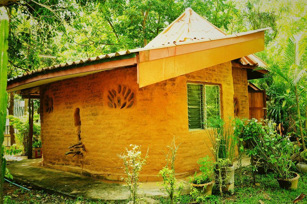 Krsc Thailand Kaeng Kachan Rum bild
