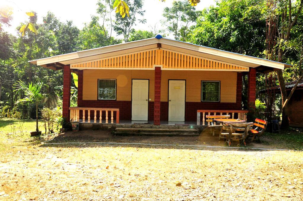 Krsc Thailand Kaeng Kachan Rum bild